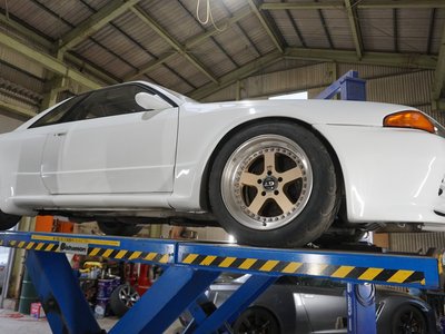 صورة مصغرة 69 لـ 1994 Nissan SKYLINE GT-R