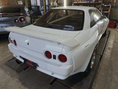 صورة مصغرة 78 لـ 1994 Nissan SKYLINE GT-R