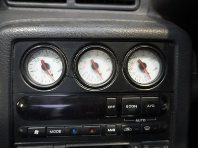 صورة مصغرة 43 لـ 1994 Nissan SKYLINE GT-R