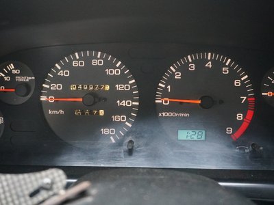 صورة مصغرة 39 لـ 1994 Nissan SKYLINE GT-R
