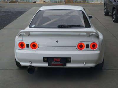 1994 NISSAN SKYLINE GT-R 照片 6