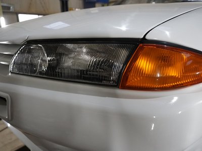 صورة مصغرة 47 لـ 1994 Nissan SKYLINE GT-R