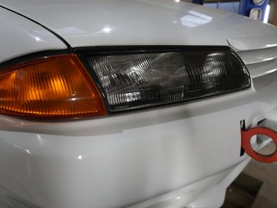 صورة مصغرة 46 لـ 1994 Nissan SKYLINE GT-R
