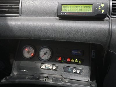صورة مصغرة 45 لـ 1994 Nissan SKYLINE GT-R