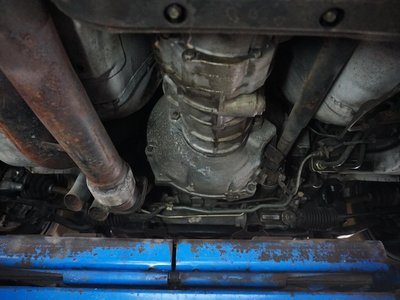 صورة مصغرة 66 لـ 1994 Nissan SKYLINE GT-R