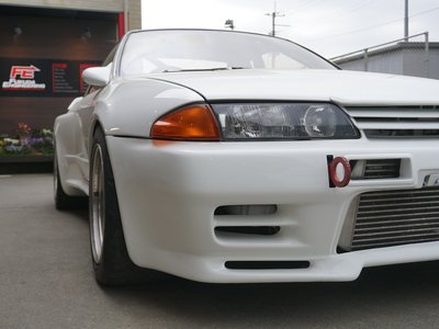 صورة مصغرة 12 لـ 1994 Nissan SKYLINE GT-R