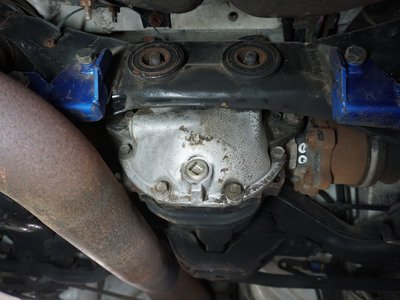 صورة مصغرة 54 لـ 1994 Nissan SKYLINE GT-R