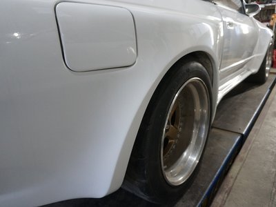 صورة مصغرة 79 لـ 1994 Nissan SKYLINE GT-R