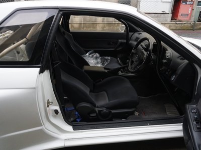 صورة مصغرة 20 لـ 1994 Nissan SKYLINE GT-R