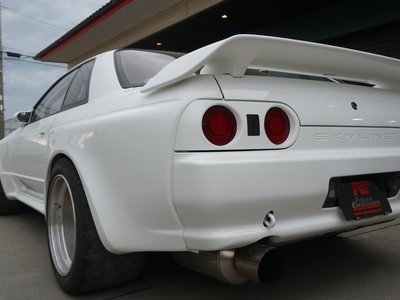 صورة مصغرة 15 لـ 1994 Nissan SKYLINE GT-R