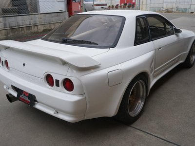 صورة مصغرة 17 لـ 1994 Nissan SKYLINE GT-R