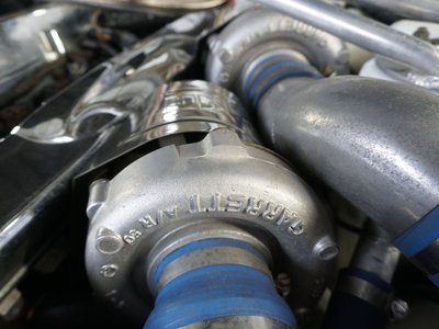 1994 NISSAN SKYLINE GT-R 照片 3