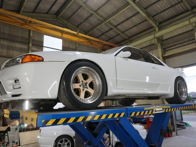 صورة مصغرة 68 لـ 1994 Nissan SKYLINE GT-R
