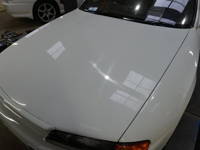 صورة مصغرة 73 لـ 1994 Nissan SKYLINE GT-R