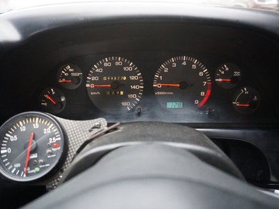 صورة مصغرة 40 لـ 1994 Nissan SKYLINE GT-R