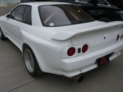 صورة مصغرة 14 لـ 1994 Nissan SKYLINE GT-R