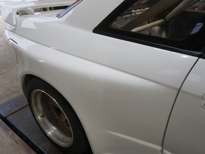 صورة مصغرة 77 لـ 1994 Nissan SKYLINE GT-R