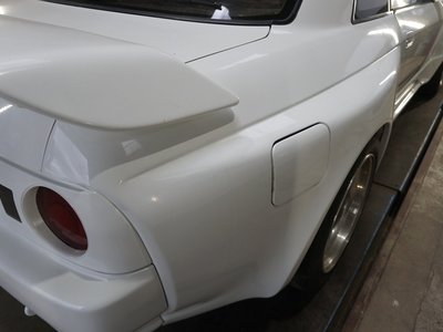 صورة مصغرة 76 لـ 1994 Nissan SKYLINE GT-R