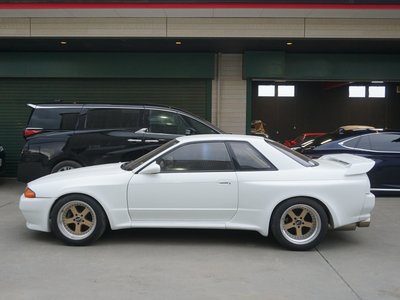 صورة مصغرة 13 لـ 1994 Nissan SKYLINE GT-R