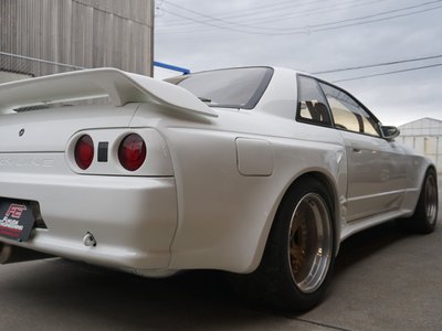 صورة مصغرة 16 لـ 1994 Nissan SKYLINE GT-R