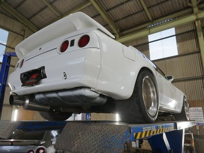 صورة مصغرة 70 لـ 1994 Nissan SKYLINE GT-R