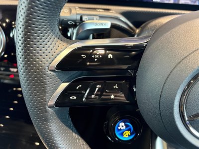 2026 Mercedes-BENZ A-CLASS thumbnail 21