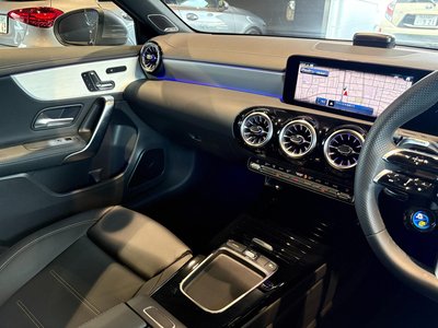 2026 Mercedes-BENZ A-CLASS thumbnail 30