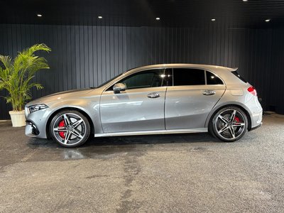 2026 Mercedes-BENZ A-CLASS — фото 2