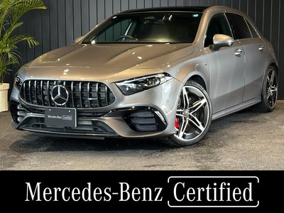 2026 Mercedes-BENZ A-CLASS — фото 1