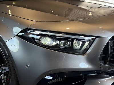 2026 Mercedes-BENZ A-CLASS thumbnail 64