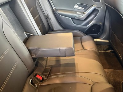 2026 Mercedes-BENZ A-CLASS thumbnail 57