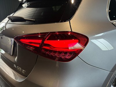 2026 Mercedes-BENZ A-CLASS thumbnail 75