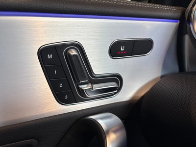 2026 Mercedes-BENZ A-CLASS thumbnail 39