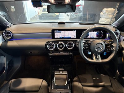 2026 Mercedes-BENZ A-CLASS thumbnail 12