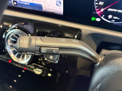 2026 Mercedes-BENZ A-CLASS thumbnail 23