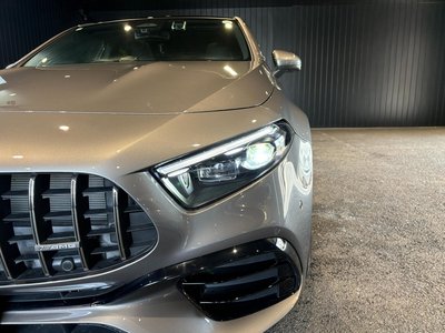 2026 Mercedes-BENZ A-CLASS thumbnail 66