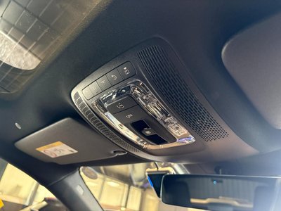 2026 Mercedes-BENZ A-CLASS thumbnail 36