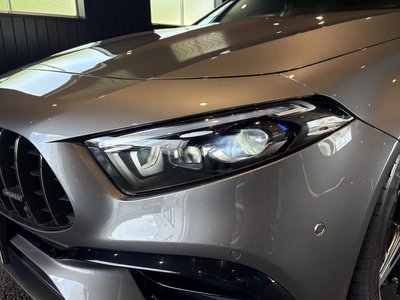 2026 Mercedes-BENZ A-CLASS thumbnail 67