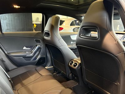 2026 Mercedes-BENZ A-CLASS thumbnail 14