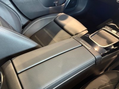 2026 Mercedes-BENZ A-CLASS thumbnail 34