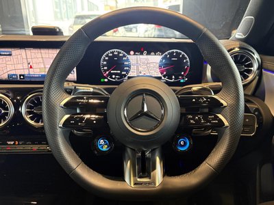 2026 Mercedes-BENZ A-CLASS thumbnail 17
