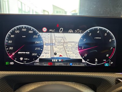 2026 Mercedes-BENZ A-CLASS thumbnail 18