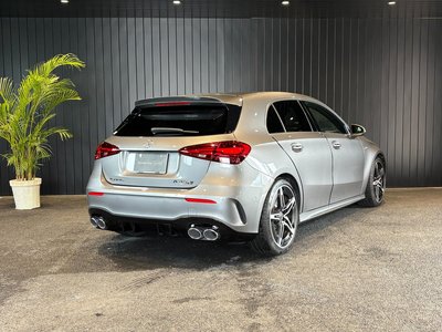 2026 Mercedes-BENZ A-CLASS — фото 3