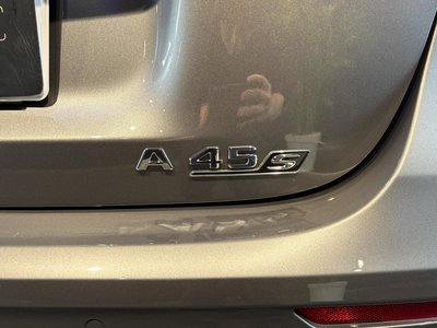 2026 Mercedes-BENZ A-CLASS thumbnail 76