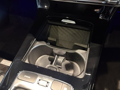 2026 Mercedes-BENZ A-CLASS thumbnail 33