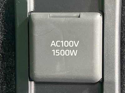 TOYOTA CROWN SPORT - 7