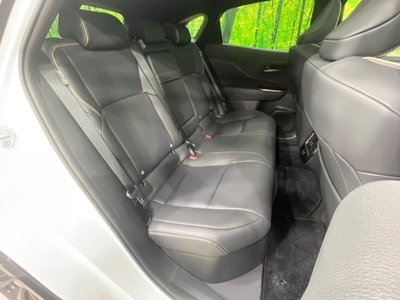 TOYOTA CROWN SPORT - 10