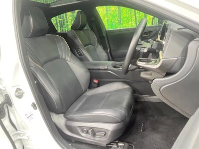 TOYOTA CROWN SPORT - 9