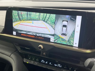 TOYOTA CROWN SPORT - 5