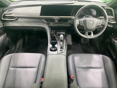 TOYOTA CROWN SPORT - 2